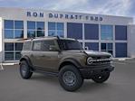 2025 Ford Bronco 4WD SUV for sale #F25707 - photo 8