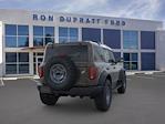 2025 Ford Bronco 4WD SUV for sale #F25707 - photo 9