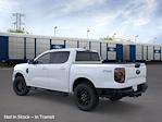 New 2025 Ford Ranger Lariat SuperCrew Cab for sale #F25708 - photo 2