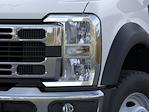 2026 Ford F-550 Super Cab DRW 4WD Cab Chassis for sale #F25709B - photo 19