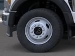 2026 Ford F-550 Super Cab DRW 4WD Cab Chassis for sale #F25709B - photo 20