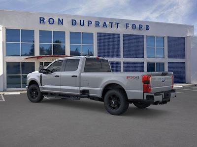 New 2026 Ford F-350 XL Crew Cab for sale #F25712 - photo 2
