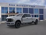 New 2026 Ford F-350 XL Crew Cab for sale #F25712 - photo 4