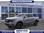 2025 Ford Ranger SuperCrew Cab 4WD Pickup for sale #F25714 - photo 1