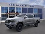 2025 Ford Ranger SuperCrew Cab 4WD Pickup for sale #F25714 - photo 3
