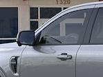 2025 Ford Ranger SuperCrew Cab 4WD Pickup for sale #F25714 - photo 21