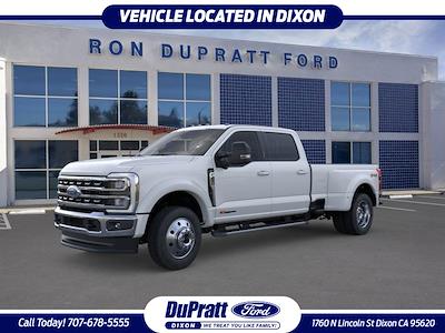 New 2026 Ford F-450 XLT Crew Cab for sale #F25716 - photo 1