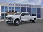 New 2026 Ford F-450 XLT Crew Cab for sale #F25716 - photo 2
