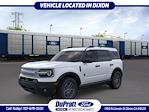 New 2025 Ford Bronco Sport Big Bend for sale #F25717 - photo 1