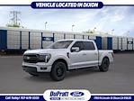 2026 Ford F-150 SuperCrew Cab 4WD Pickup for sale #F25718 - photo 1