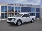 2026 Ford Maverick SuperCrew Cab FWD Pickup for sale #F25721 - photo 4