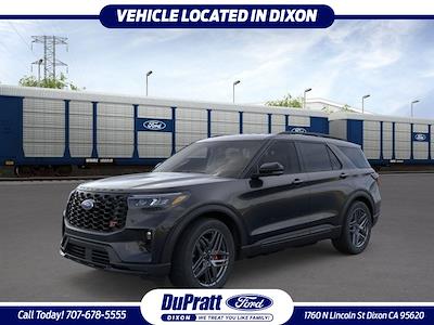 2026 Ford Explorer 4WD SUV for sale #F25725 - photo 1