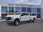 2026 Ford F-250 Crew Cab 4WD Pickup for sale #F25726 - photo 4