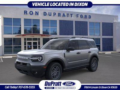 New 2025 Ford Bronco Sport Big Bend for sale #F25727 - photo 1