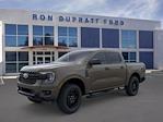 New 2025 Ford Ranger XLT SuperCrew Cab for sale #F25728 - photo 4