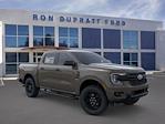 New 2025 Ford Ranger XLT SuperCrew Cab for sale #F25728 - photo 8