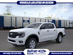 New 2025 Ford Ranger XL SuperCrew Cab for sale #F25729 - photo 1
