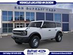 New 2025 Ford Bronco Base for sale #F25731 - photo 1