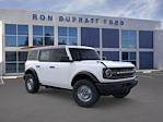 New 2025 Ford Bronco Base for sale #F25731 - photo 8
