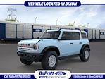New 2025 Ford Bronco Heritage for sale #F25733 - photo 1
