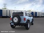 New 2025 Ford Bronco Heritage for sale #F25733 - photo 9