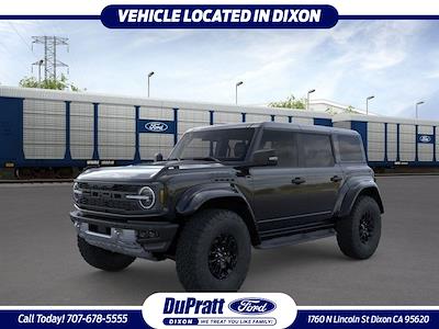 2025 Ford Bronco 4WD SUV for sale #F25735 - photo 1