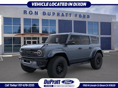 New 2025 Ford Bronco Raptor for sale #F25736 - photo 1