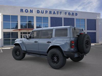 New 2025 Ford Bronco Raptor for sale #F25736 - photo 2
