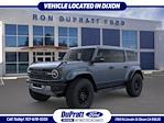 New 2025 Ford Bronco Raptor for sale #F25736 - photo 1