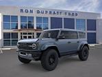New 2025 Ford Bronco Raptor for sale #F25736 - photo 2