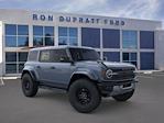 New 2025 Ford Bronco Raptor for sale #F25736 - photo 8