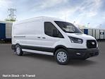 2026 Ford Transit 250 Medium Roof RWD Empty Cargo Van for sale #F25738 - photo 8