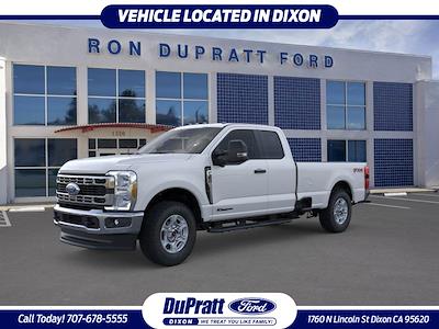 2026 Ford F-350 Super Cab SRW 4WD Pickup for sale #F25745 - photo 1