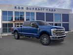New 2026 Ford F-250 Lariat Crew Cab for sale #F25746 - photo 8