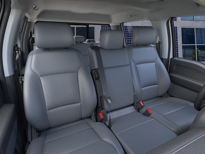 New 2026 Ford F-550 - photo 1