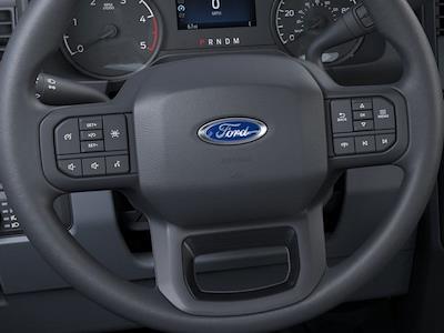 New 2026 Ford F-550 - photo 1