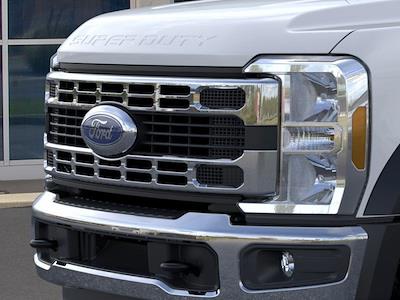 New 2026 Ford F-550 - photo 1