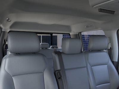 New 2026 Ford F-550 - photo 1