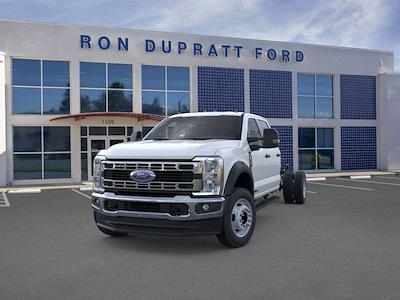 New 2026 Ford F-550 - photo 1