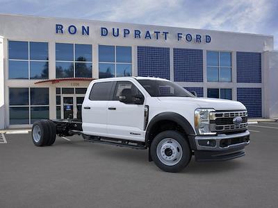 New 2026 Ford F-550 - photo 1