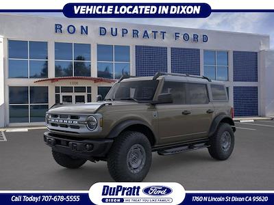 New 2025 Ford Bronco Big Bend for sale #F25749 - photo 1
