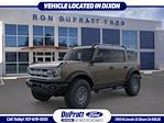 New 2025 Ford Bronco Big Bend for sale #F25749 - photo 1
