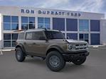 New 2025 Ford Bronco Big Bend for sale #F25749 - photo 8