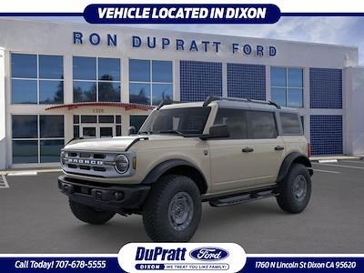 New 2025 Ford Bronco Big Bend for sale #F25750 - photo 1