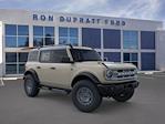 New 2025 Ford Bronco Big Bend for sale #F25750 - photo 8
