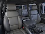 New 2025 Ford F-150 Lariat SuperCrew Cab for sale #F25751 - photo 11