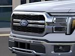 New 2025 Ford F-150 Lariat SuperCrew Cab for sale #F25751 - photo 18