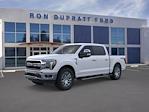 New 2025 Ford F-150 Lariat SuperCrew Cab for sale #F25751 - photo 2