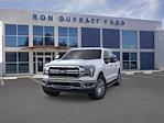 New 2025 Ford F-150 Lariat SuperCrew Cab for sale #F25751 - photo 3