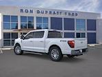 New 2025 Ford F-150 Lariat SuperCrew Cab for sale #F25751 - photo 5